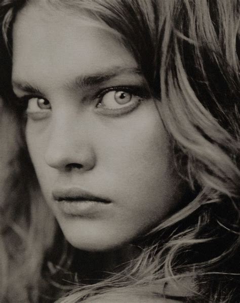 Lavandula Natalia Vodianova By Paolo Roversi Paolo Roversi Natalia