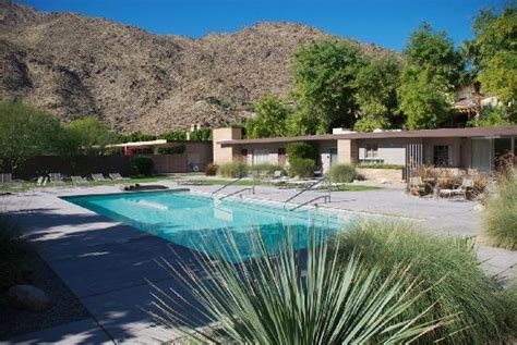 The Hideaway Palm Springs | Mid century modern palm springs, Palm springs, Bucket list hotels