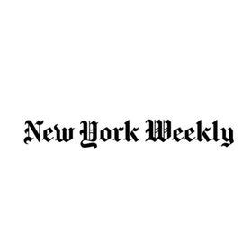 NY Weekly (nyweeklyofficial) - Profile | Pinterest