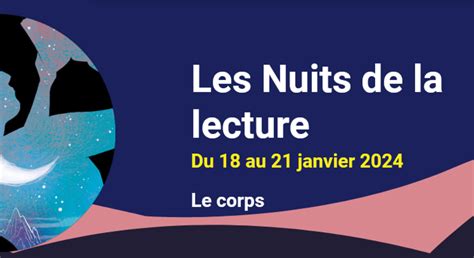 les nuits de la lecture  prim
