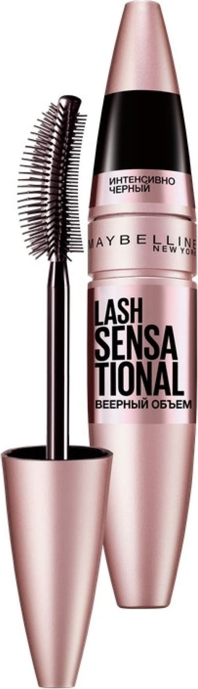 Maybelline New York Lash Sensational