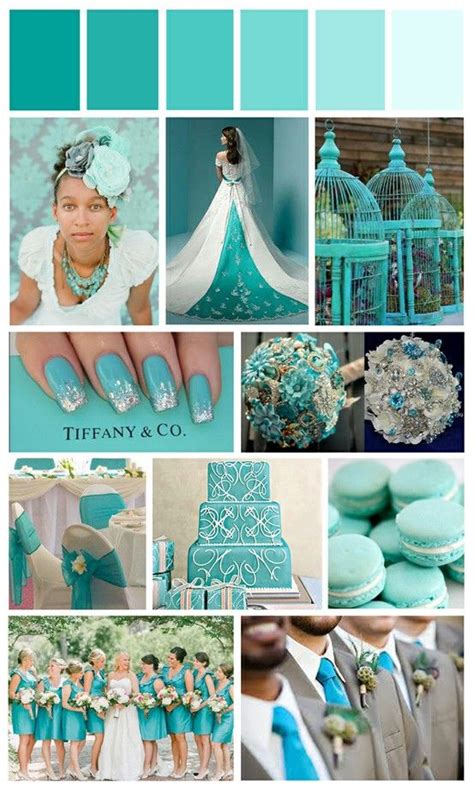 Best Wedding Colors Wedding Color Schemes Wedding Themes Wedding