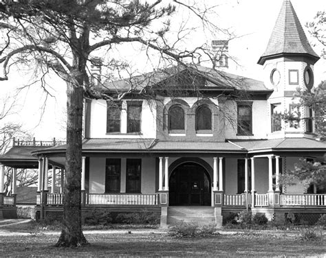 Oakhurst Budd Matthews House Newberry South Carolina