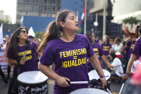 18 Tipos De Feminismo Descubre Todos Los Movimientos Feministas Sus