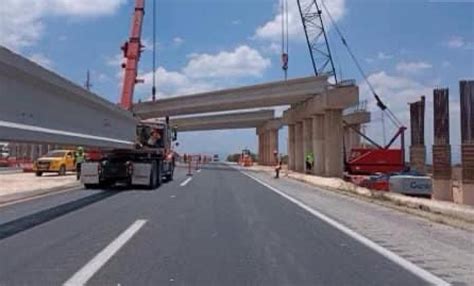 Habrá cierres parciales de carretera 57 en tramo SLP Matehuala