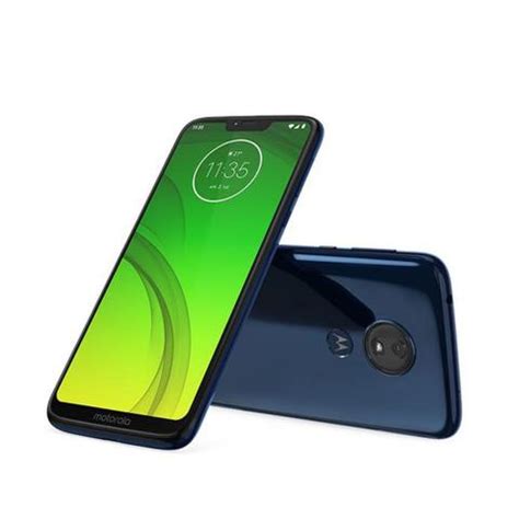 Smartphone Motorola Moto G 7 Power 32GB XT 1955 Dual Câmera 12MP