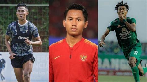 Update Bursa Transer Persebaya Bek Baru Diprediksi Masuk Rumor Alta