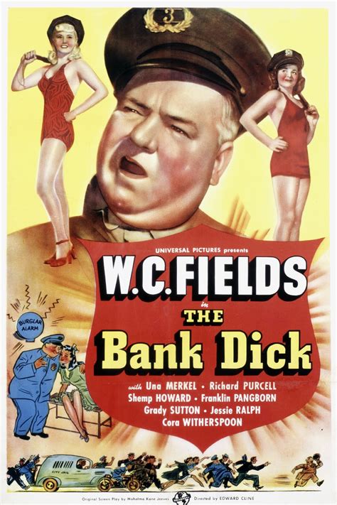 The Bank Dick Rotten Tomatoes