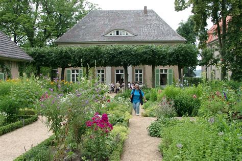 Liebermann Villa At Wannsee Eghn