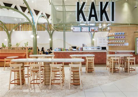 New rooftop seating will expand the Industry city food hall experience 24