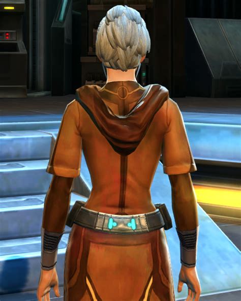 Swtor Traveler Republic Armor