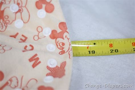 Alva Baby Cloth Diapers