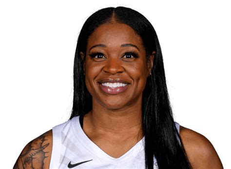 Kia Vaughn Nba K Rating Wnba Free Agent