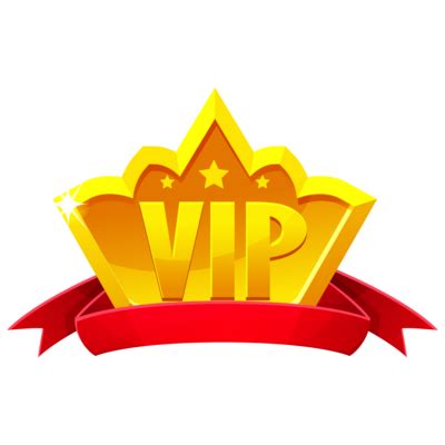 Vip Logo PNGs for Free Download