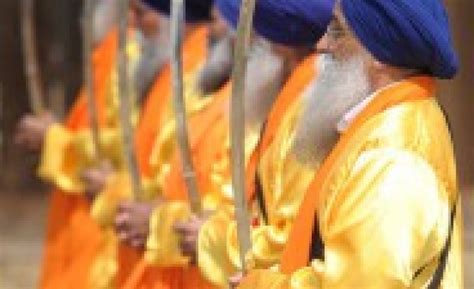 Hola Mohalla ~ Sikh Festival at Livingston | SikhNet