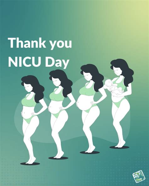 Thank You Nicu Day Kildare Road Medical Centre