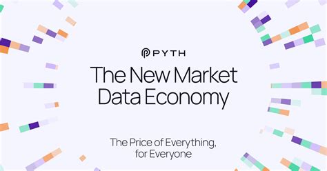 Welcome to the New Market Data Economy: Unlocking the Price of