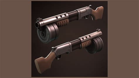 Team Fortress 2 Heavy Weapons Guide - KeenGamer