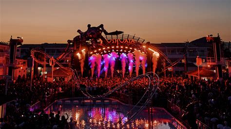 Win A Dj Set At Ushuaïa Ibiza With Ants Next Gen Artist Program 2024