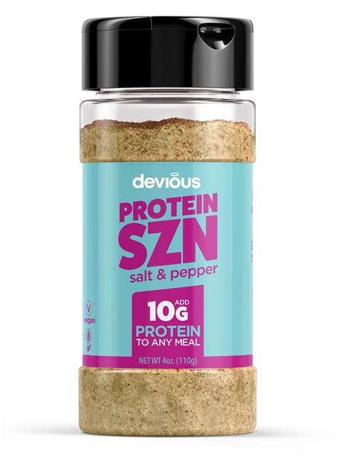 seasoning super pack – Devious