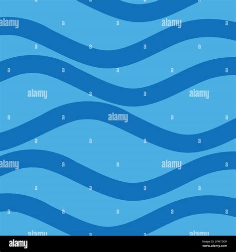 Onda De Fondo Vektor Ilustraci N De Dise O Imagen Vector De Stock Alamy