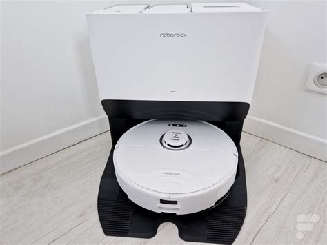 Test Du Roborock S8 Pro Ultra Notre Avis Sur Cet Aspirateur Robot