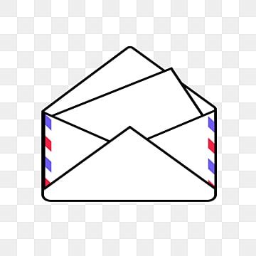 The Envelope Please Clipart