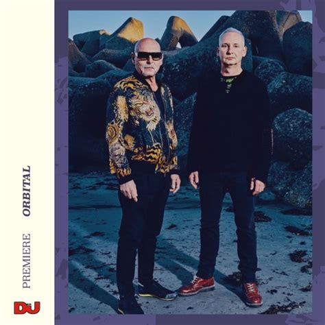 Stream Premiere Energy 52 Café del Mar Orbital Remix by djmag