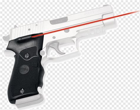 Sig Sauer P Vista Da Arma De Fogo Carmesim Pistola A Laser Ngulo