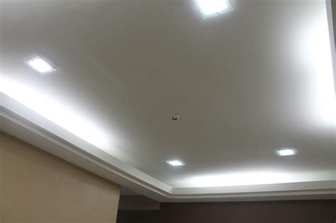 Fs Engineering Tips 2 Memasang Plaster Ceiling