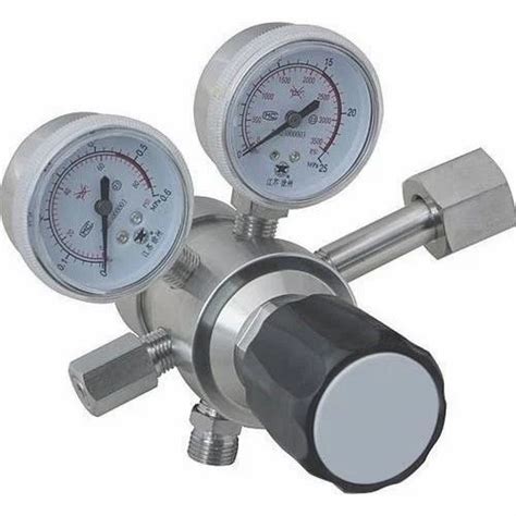 Welding Gas Regulator - Cylinder Pressure Regulators Wholesale Distributor from Pune