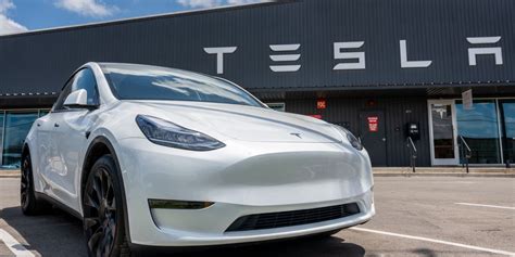 Tesla Raised U.S. EV Prices, but There Are Deals Online - Barron's