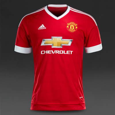 Jersey Bola Terbaru