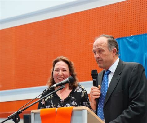 Colegio Alborada Concertado Bilingüe Graduación alumnos de