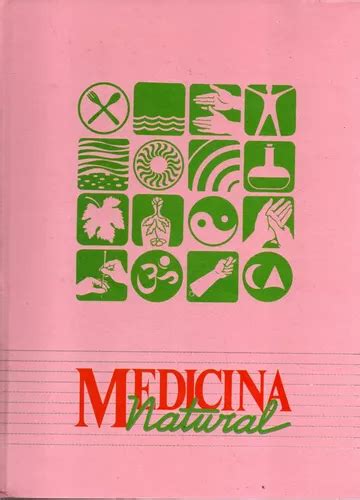 Coleção Medicina Natural A Cura De Todas As Doenças Está Na Natureza