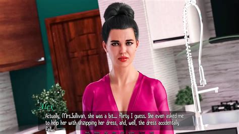 Milfania Update 3 To Be Continue 3D Porn Feat PORNGAME111 By FapHouse XHamster