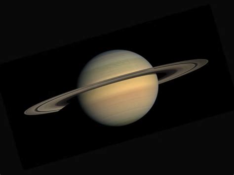 How Many Moons Does Saturn Have Let S Talk Stars