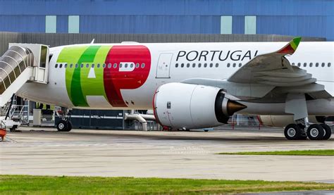 Tap Portugal Se Retrage Luna Viitoare De Pe Pia A Din Rom Nia Ce Se