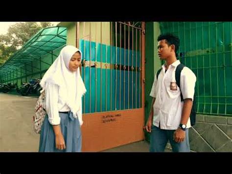 TUGAS FILM PENDEK SMKN 21 JAKARTA DEAR NATHAN YouTube