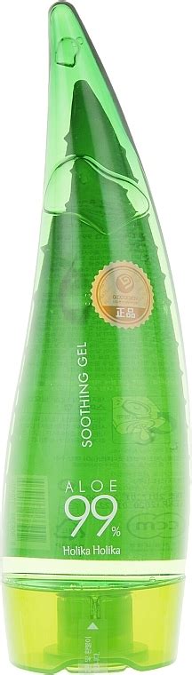 Holika Holika Aloe 99 Soothing Gel Gel Idratante Lenitivo Con Aloe