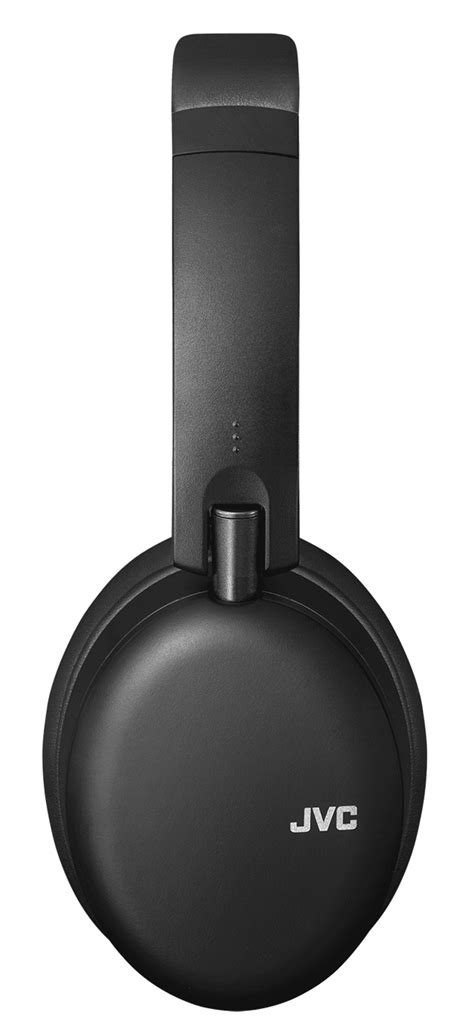 Jvc Ha S N Active Noise Cancelling Bluetooth Headphones Headphones