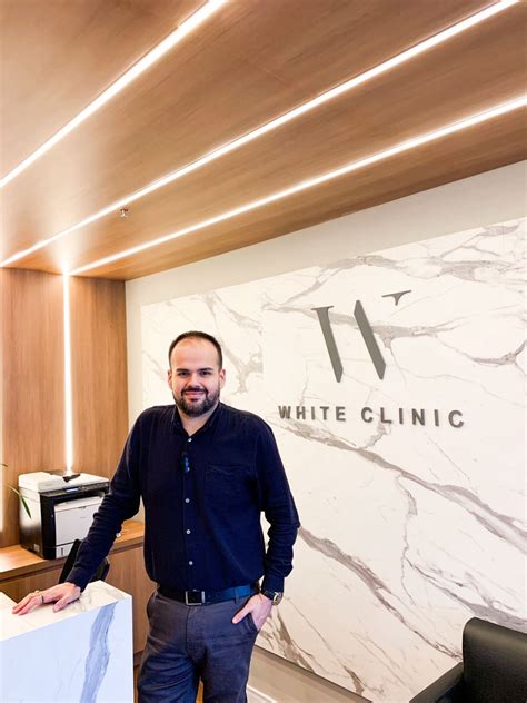 Centro Medico White - Visitando a operação da White Clinic , é a única rede de clínicas ...