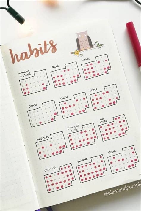 20 Best December Habit Tracker Ideas For Inspiration Crazy Laura