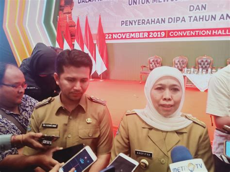 Program Opop Diyakini Dorong Perekonomian Jatim Tagar