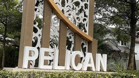 Disewakan Rumah Cluster Serpong Lagoon South Pelican A5 31 Per 3