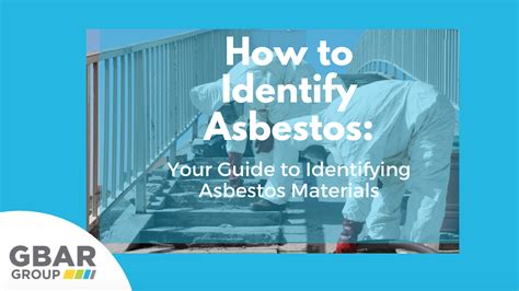 How To Identify Asbestos Your Guide To Identifying Asbestos