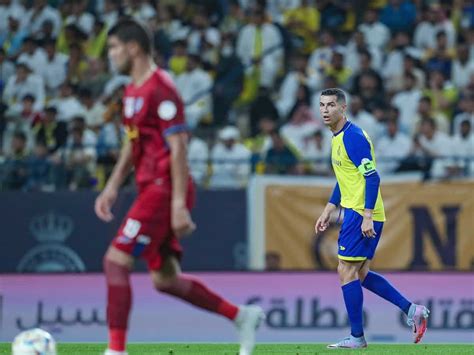 Al Nassr Vs Al Raed Live Streaming When And Where To Watch The Saudi Pro