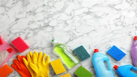 Dos & Donts of Cleaning Marble Worktops: How to clean marble - Koliqi Marble