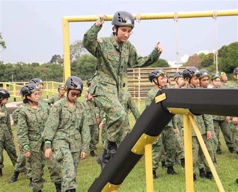 National Cadet Corps Ncc Land Girls