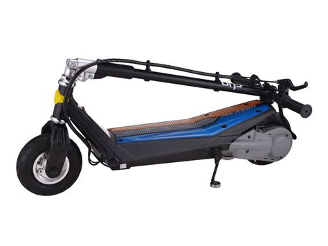 Электросамокат Wellness Sambit Eho 200 - купить самокат детский с мотором